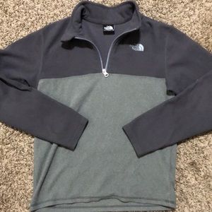 The North Face pullover